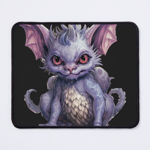 Item preview, Little Beast No. 1 designed and sold by MJNurmi.