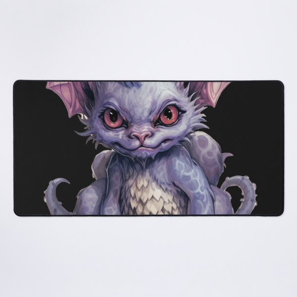 Item preview, Little Beast No. 1 designed and sold by MJNurmi.