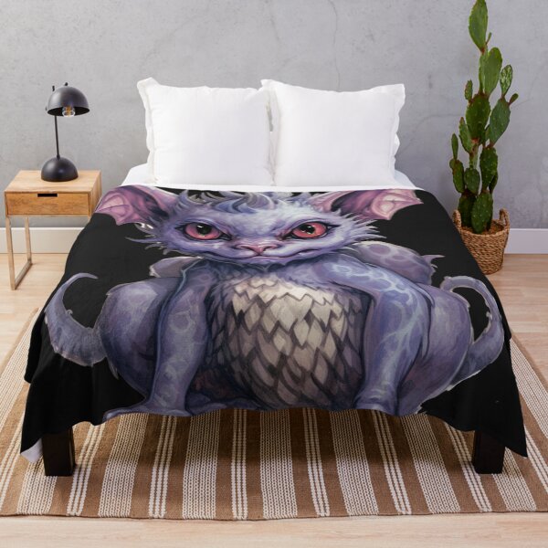Item preview, Little Beast No. 1 designed and sold by MJNurmi.