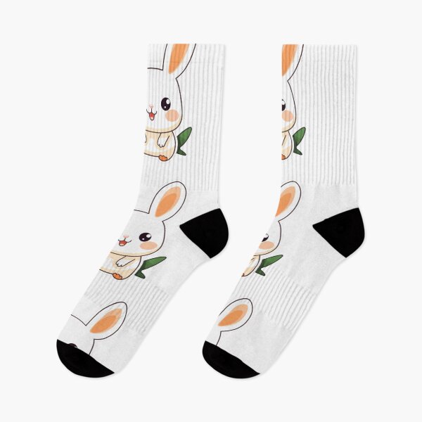 Item preview, lindo conejito sencillo designed and sold by PrintDesignLab.