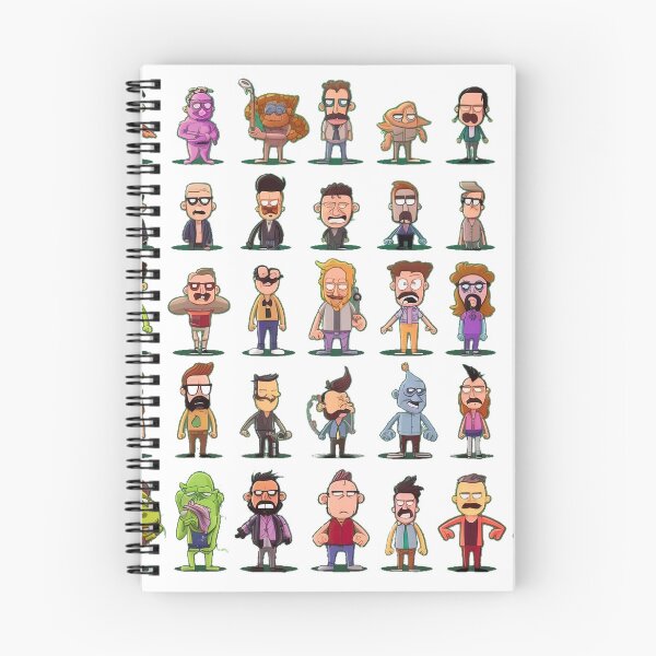 Item preview, Character pack 6 designed and sold by giggles-omg.