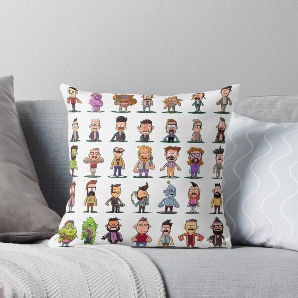 Item preview, Character pack 6 designed and sold by giggles-omg.