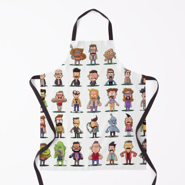 Item preview, Character pack 6 designed and sold by giggles-omg.