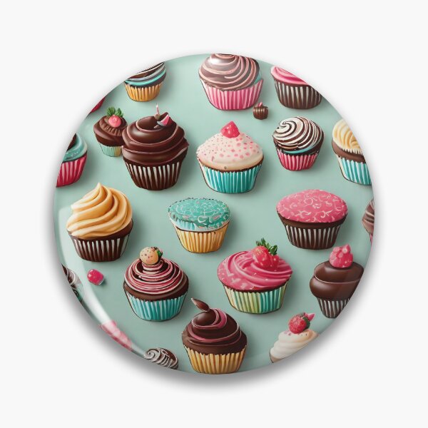 Item preview, Cupcakes light designed and sold by TebyArt.
