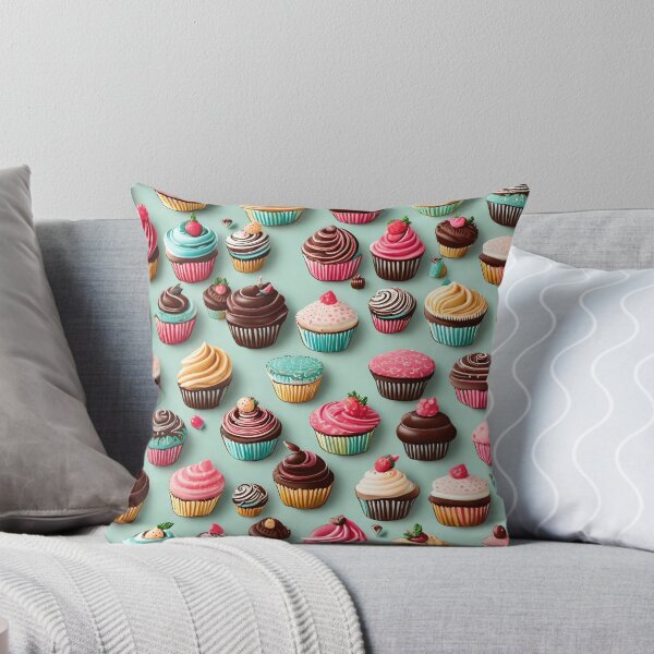 Item preview, Cupcakes light designed and sold by TebyArt.