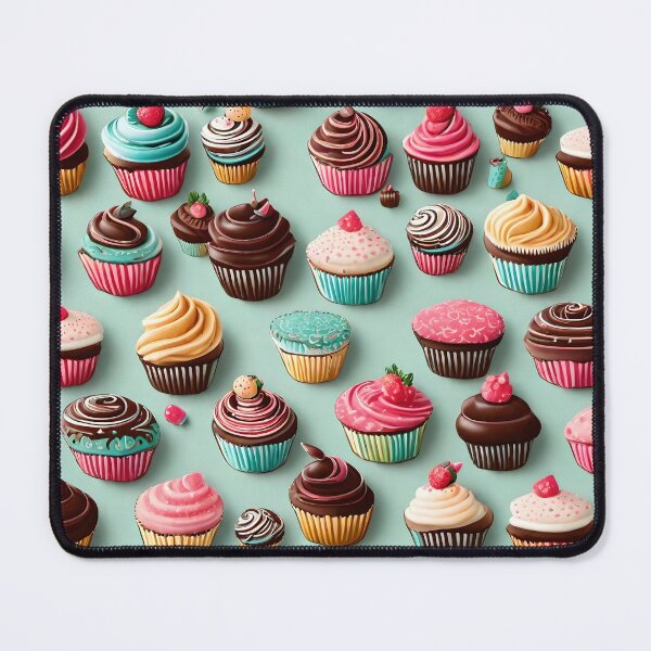 Item preview, Cupcakes light designed and sold by TebyArt.