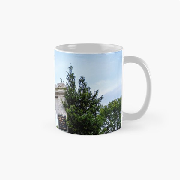 Item preview, Colonial Park Cemetery in Savannah, Georgia designed and sold by Kaitlin Sells.