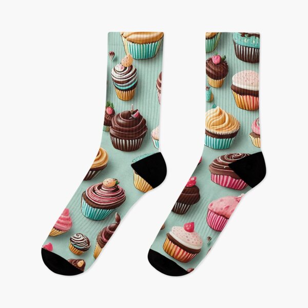 Item preview, Cupcakes light designed and sold by TebyArt.