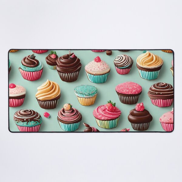 Item preview, Cupcakes light designed and sold by TebyArt.