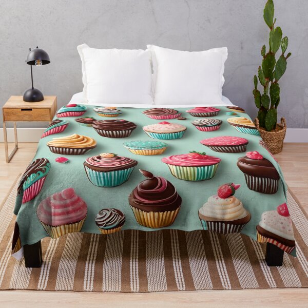 Item preview, Cupcakes light designed and sold by TebyArt.