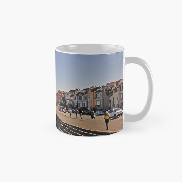 Item preview, Marina Bay Yacht Harbor designed and sold by Rikki Frederiksen.