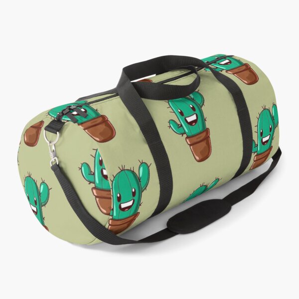 Item preview, cheerful cactus designed and sold by miguel-ozz.