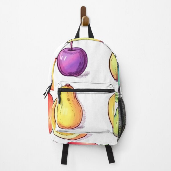 Item preview, Fruit party 1 designed and sold by giggles-omg.