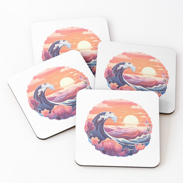 Item preview, Tropical 02 designed and sold by PlanetArchive.
