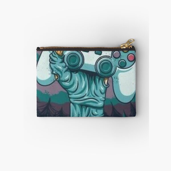 Item preview, expressive art games controller to death designed and sold by koringaFTS.