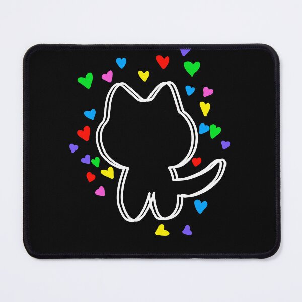 Item preview, Loving cats design 1 designed and sold by stavina.
