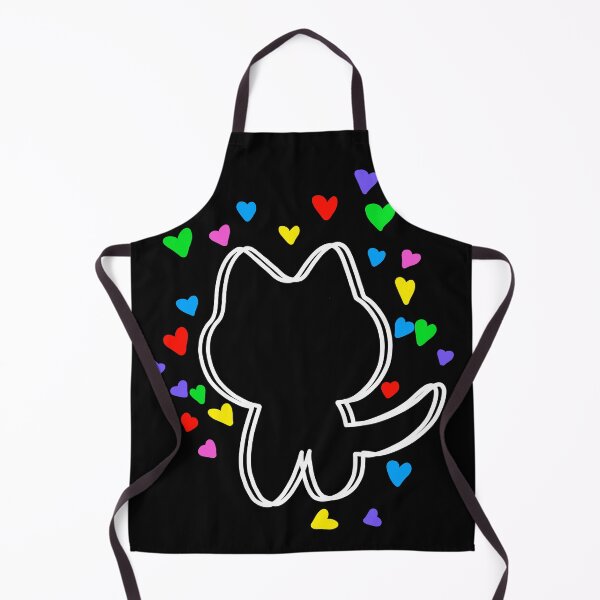 Item preview, Loving cats design 1 designed and sold by stavina.