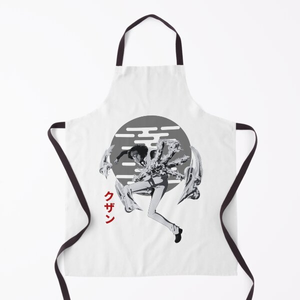 Item preview, Kuzan Aokiji Black Red designed and sold by Anno Meister.