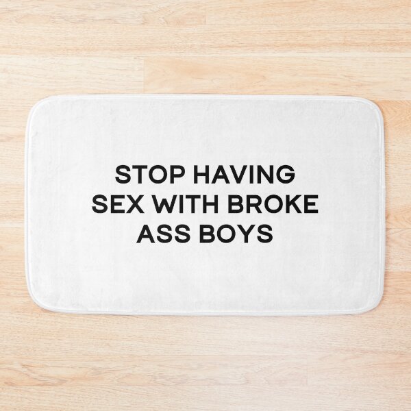Item preview, BROKE BOYS designed and sold by rbytgr.