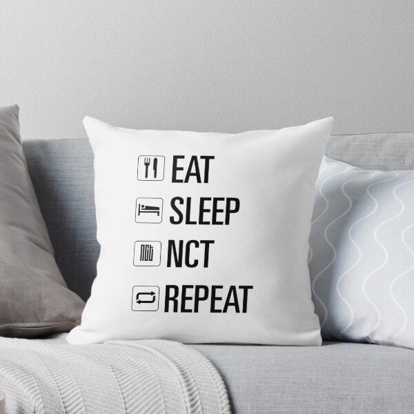 Item preview, NCT only designed and sold by dexta.
