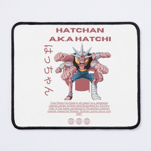 Item preview, Hatchi Japan Classic designed and sold by Anno Meister.