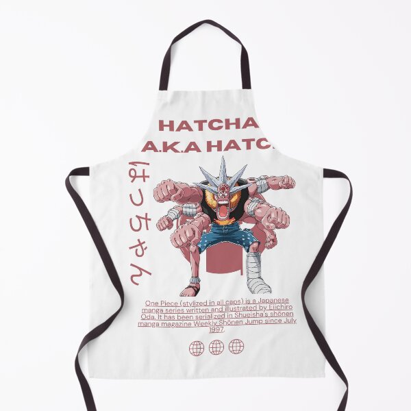 Item preview, Hatchi Japan Classic designed and sold by Anno Meister.