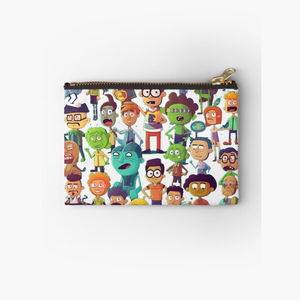 Item preview, Character pack 2 designed and sold by giggles-omg.