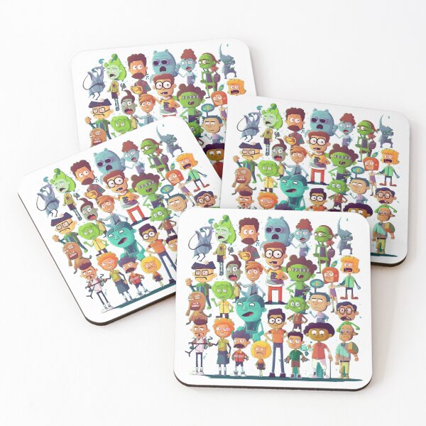 Item preview, Character pack 2 designed and sold by giggles-omg.