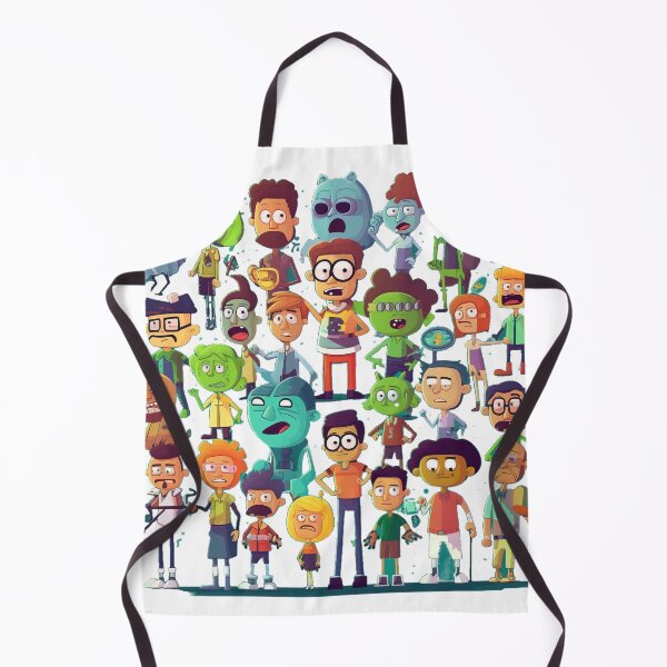 Item preview, Character pack 2 designed and sold by giggles-omg.