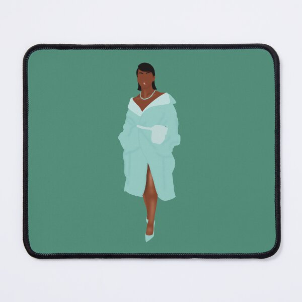 Item preview, Tiff Blue Fashion designed and sold by Blessed-Prints.