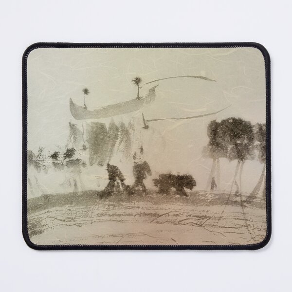 Item preview, Fishing by the Shore designed and sold by Connor Jacobs.