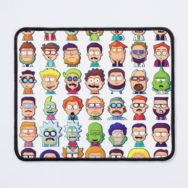 Item preview, Character pack 3 designed and sold by giggles-omg.