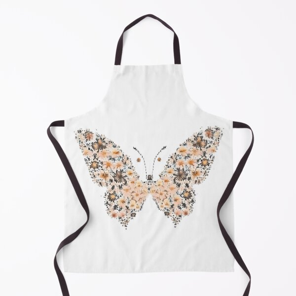 Item preview, Flowers Butterfly designed and sold by Fantes.