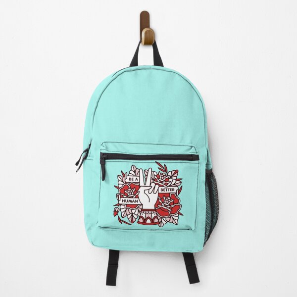 Item preview, be a better human designed and sold by si3iy.