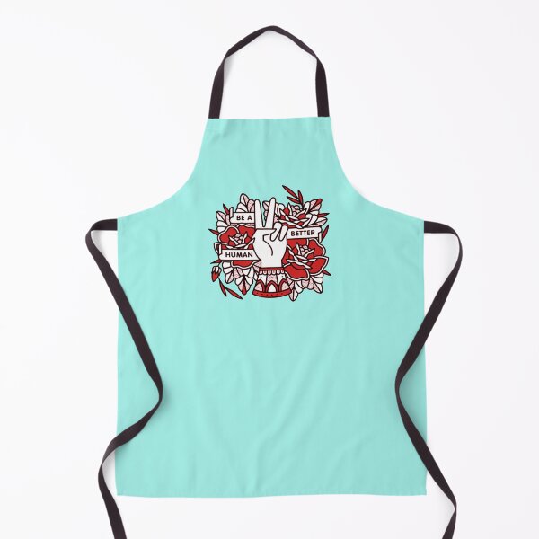 Item preview, be a better human designed and sold by si3iy.