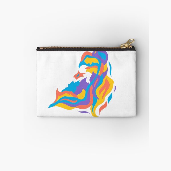 Item preview, Abstract Retro Wave designed and sold by MistyValleyArt.