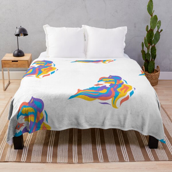 Item preview, Abstract Retro Wave designed and sold by MistyValleyArt.