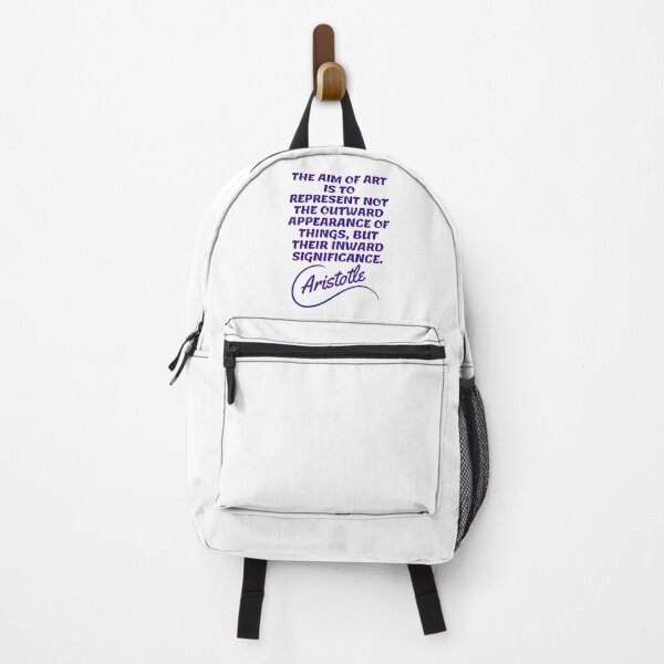 Item preview, Aristotle Quotes - Art designed and sold by Writer Quotes.