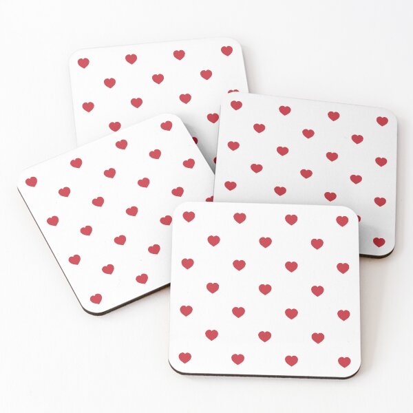 Item preview, Multiple love hearts designed and sold by RoselynneClark.