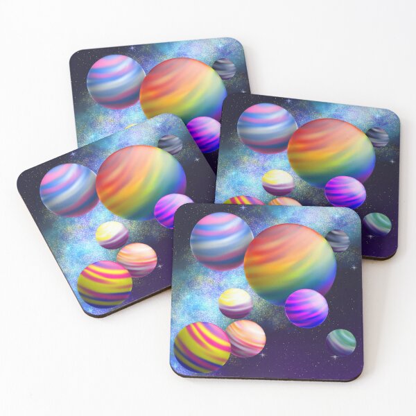 Item preview, LGBTQ Skies designed and sold by MoonviewRising.