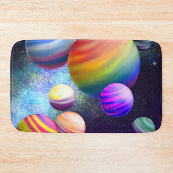 Item preview, LGBTQ Skies designed and sold by MoonviewRising.