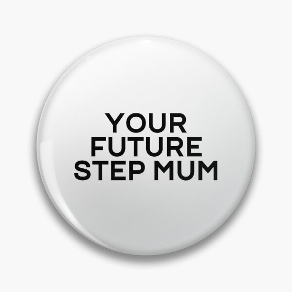 Item preview, FUTURE STEP MUM designed and sold by rbytgr.