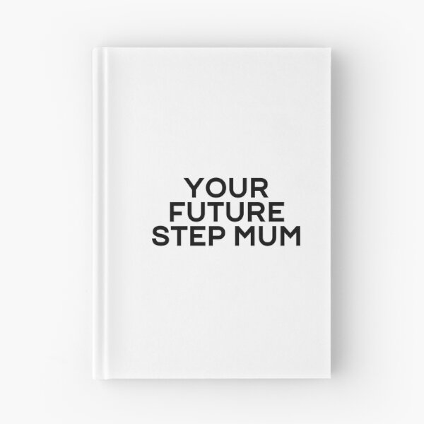 Item preview, FUTURE STEP MUM designed and sold by rbytgr.
