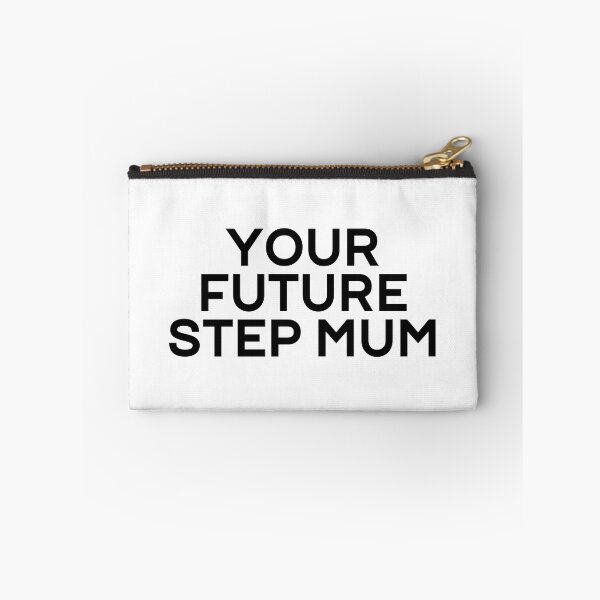 Item preview, FUTURE STEP MUM designed and sold by rbytgr.