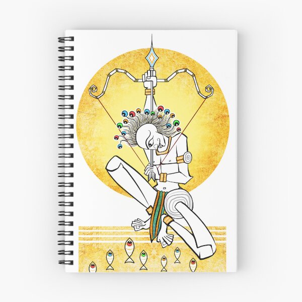 Item preview, The creative warrior. designed and sold by CreativePunk123.