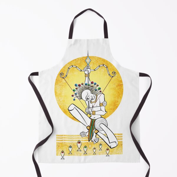 Item preview, The creative warrior. designed and sold by CreativePunk123.