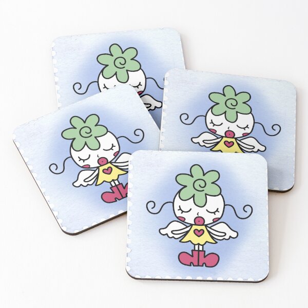Item preview, happy berry designed and sold by yunicho.