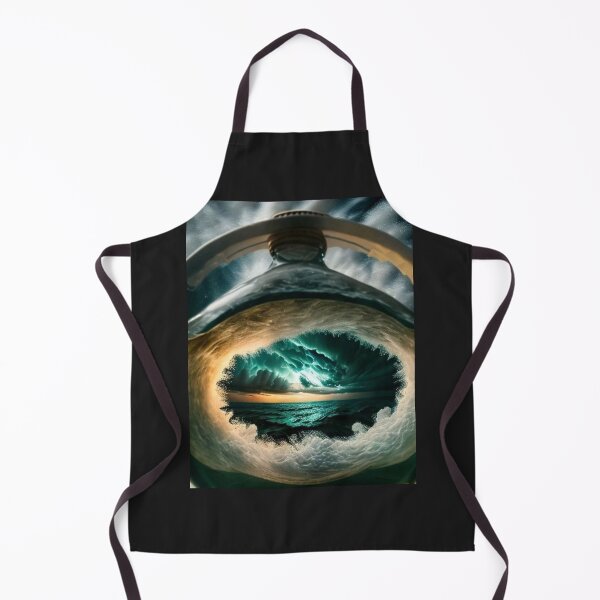 Item preview, the bottle digital art designed and sold by artedigitaluy.