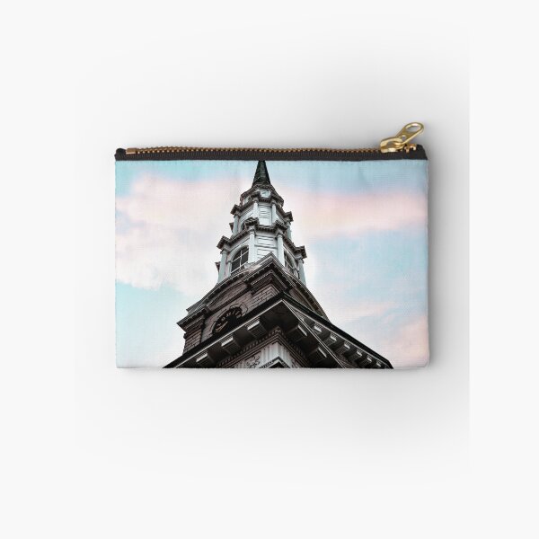 Item preview, The Independent Presbyterian Church of Savannah designed and sold by Kaitlin Sells.