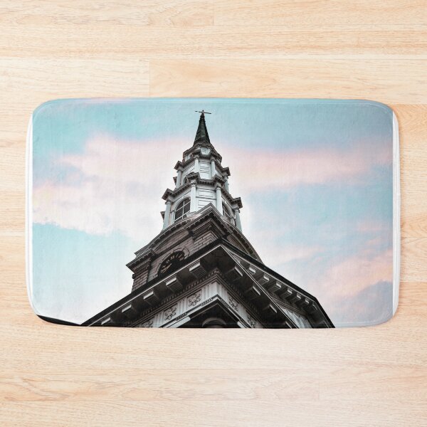 Item preview, The Independent Presbyterian Church of Savannah designed and sold by Kaitlin Sells.